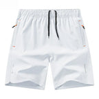 🎉 Men's 5-Pack Quick-Dry Shorts – Lightweight Breathable Athletic & Casual Shorts