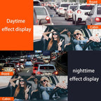 🎁🎁LAST DAY 49% OFF🔥Full View Car Dashcam System