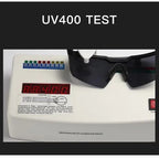 🔥HOT SALE 49% OFF☀️🕶️UV400 Photochromic Polarized Safety Glasses – 🥇Impact Resistant Outdoor Sports & Work Eyewear✨