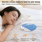 Pillow Speaker for Sleeping