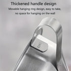 Stainless Steel Kitchen Funnel