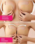 🔥Buy 2 Free Shipping🔥Push-up Sticky Bra – Waterproof & Sweat-proof, Portable, Reusable, Washable, Essential for Travel Women's Wear