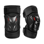 🛡️1 Pair Sports Knee Pads - Duty Protective Gear for Cycling, Skateboarding & Outdoor Activities