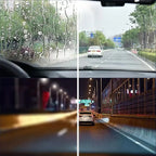 Automotive Handheld Oil Flmr Cream,Glass DecontaminationWithoutTraces,Window Oil Film Cleaning,FastCleaning, CompactAnd Easy To Cary-100g Degreaser Cleaner