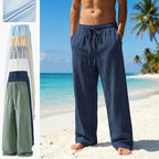 Cool & Breathable Summer Pants👖