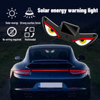 🔥Last Day 50% OFF - 😈👁️Solar Demon Eye LED Car Window Light