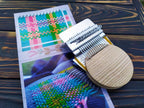 🔥 Last Day Promotion 🔥Loom-Speedweve Type Weave Tool
