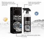 🧴Iron Rust Remover – Powerful, Gentle &amp; Fast-Acting