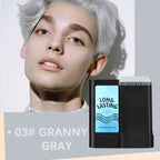 🥳2026 HOT SALE🥳💞50K+ SOLD!🎨🪥 50% OFF! Disposable Hair Color Refill with Comb – No mix, just comb. Gentle formula, travel‑friendly.