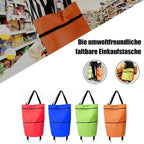 🔥HOT SALE 49% OFF🔥Foldable 2-in-1 Shopping Bag