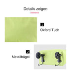 🔥HOT SALE 49% OFF🔥Foldable 2-in-1 Shopping Bag